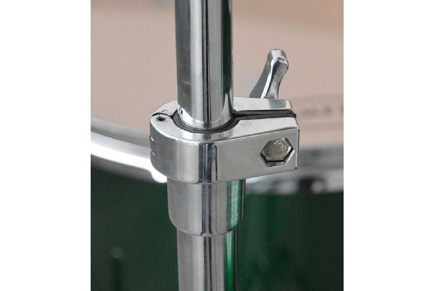 Ударная установка TJW JW225-E5-GR - Барабанная установка, TJW JW225-E5-GR в магазине DominantaMusic - фото 4