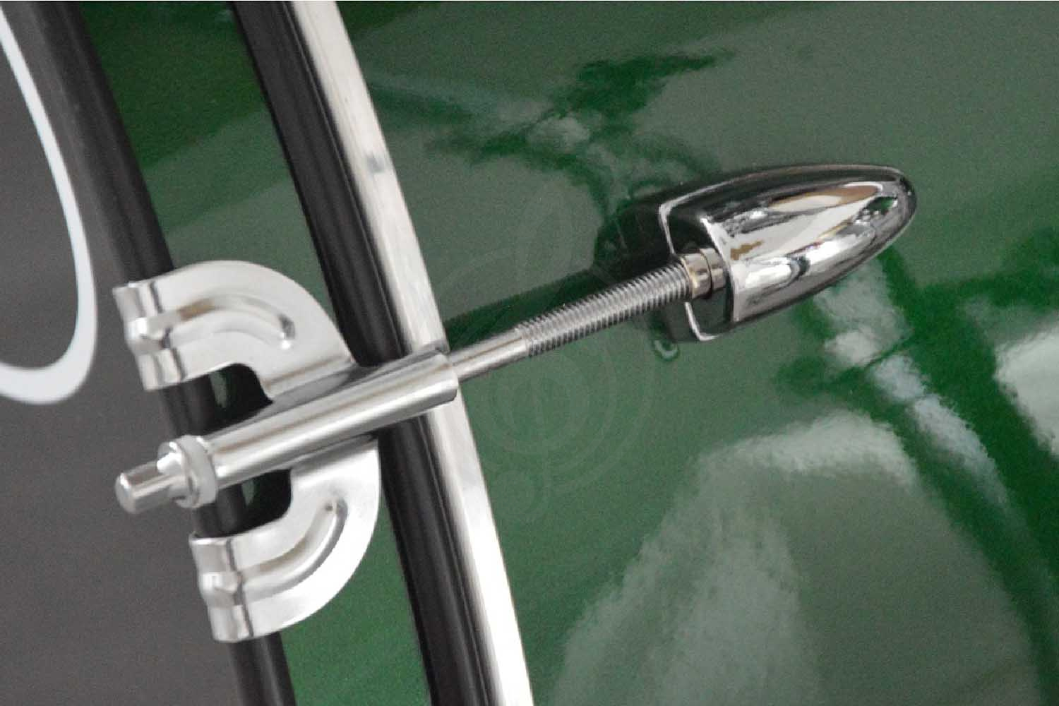 Ударная установка TJW JW225-E5-GR - Барабанная установка, TJW JW225-E5-GR в магазине DominantaMusic - фото 5