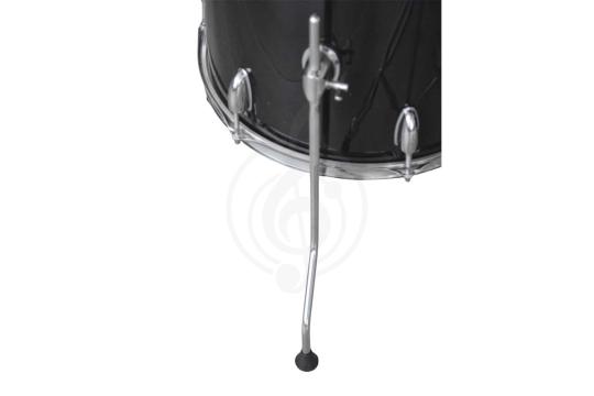 Ударная установка TJW JW225-E6-BK - Барабанная установка,  JW225-E6-BK в магазине DominantaMusic - фото 4