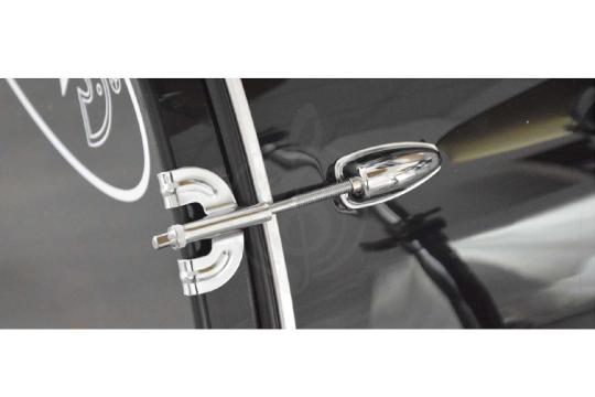 Ударная установка TJW JW225-E6-BK - Барабанная установка,  JW225-E6-BK в магазине DominantaMusic - фото 8