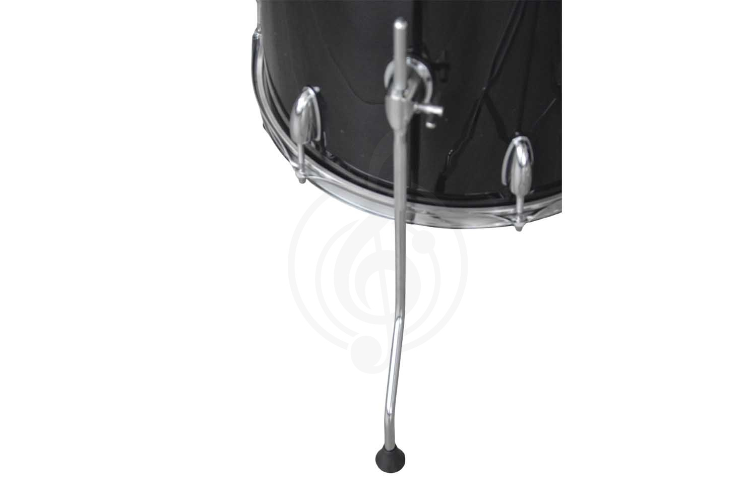 Ударная установка TJW JW225-E6-BK - Барабанная установка,  JW225-E6-BK в магазине DominantaMusic - фото 4