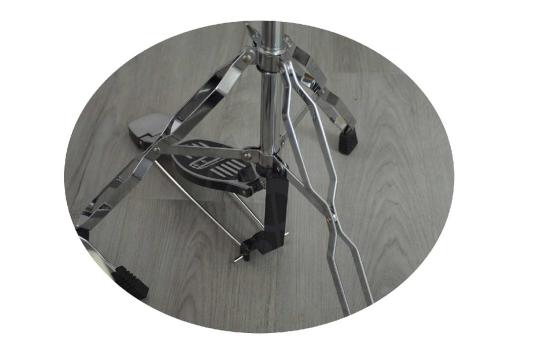 Ударная установка TJW JW225-E6-MRD - Барабанная установка, TJW JW225-E6-MRD в магазине DominantaMusic - фото 5