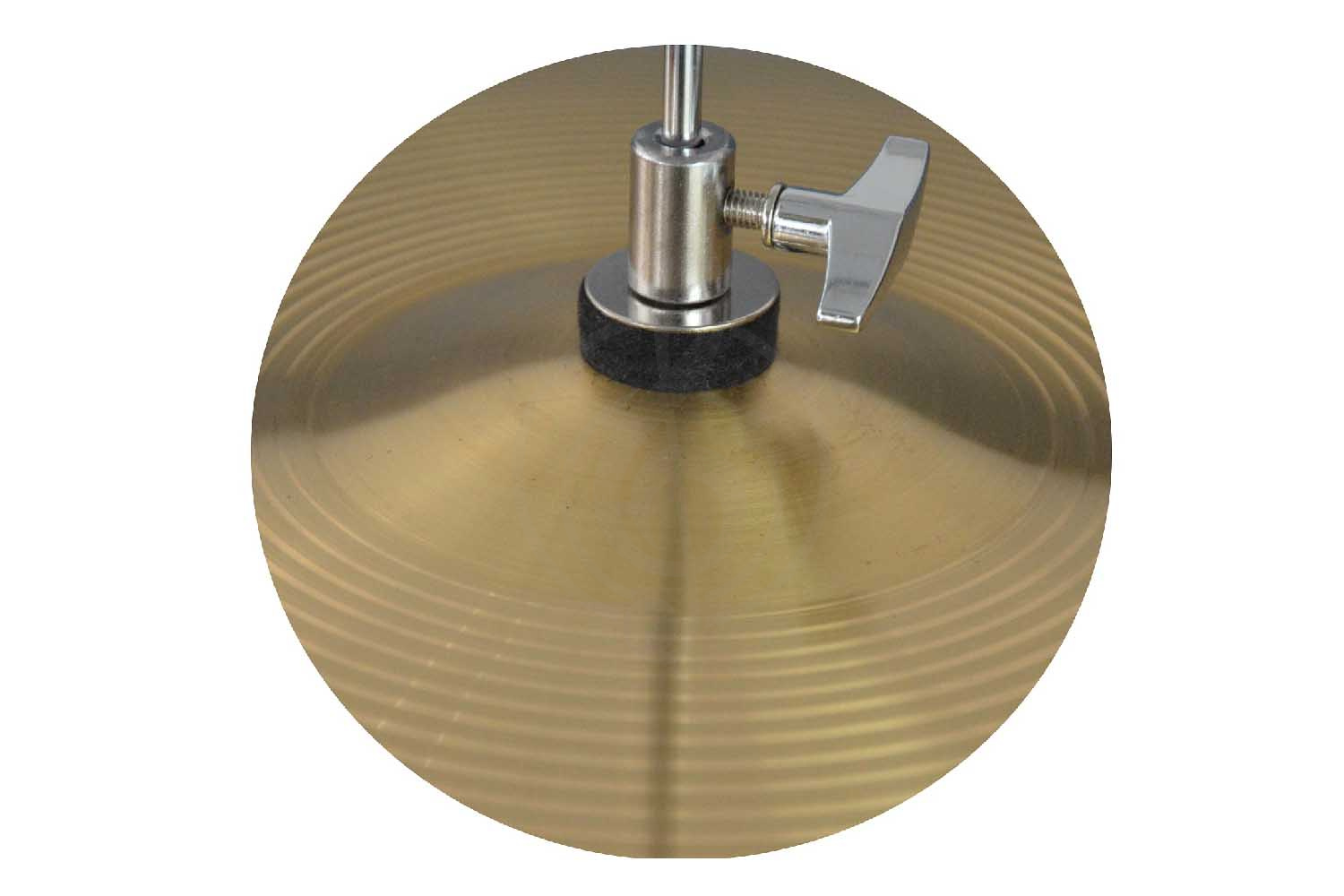 Ударная установка TJW JW225-E6-MRD - Барабанная установка, TJW JW225-E6-MRD в магазине DominantaMusic - фото 4