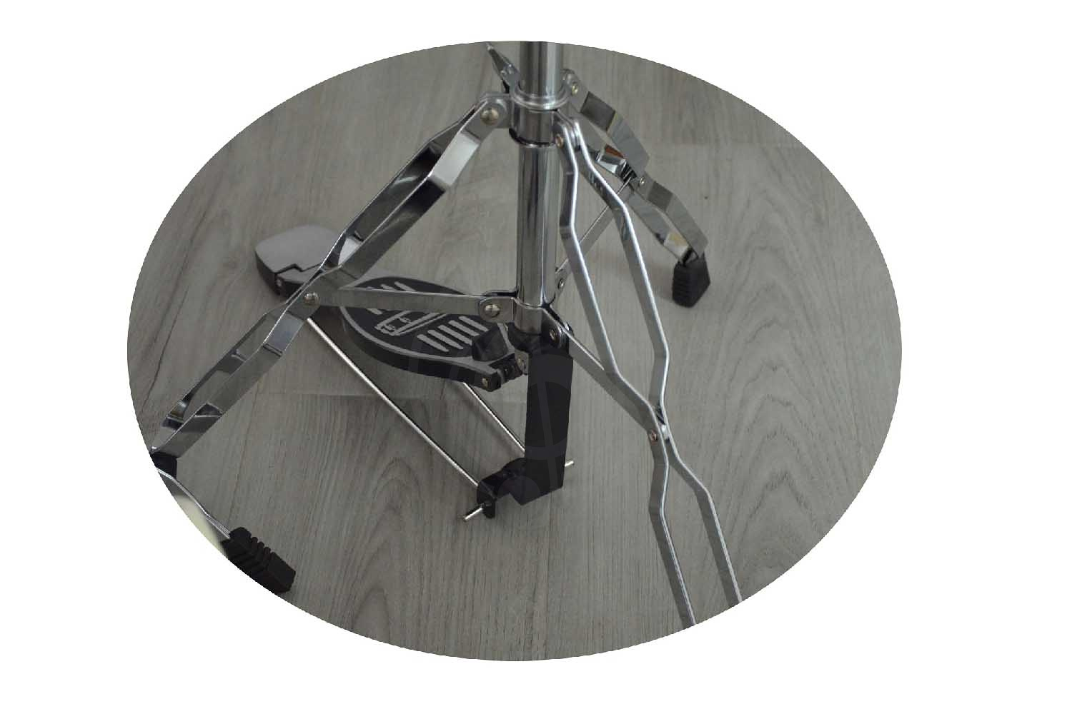 Ударная установка TJW JW225-E6-MRD - Барабанная установка, TJW JW225-E6-MRD в магазине DominantaMusic - фото 5