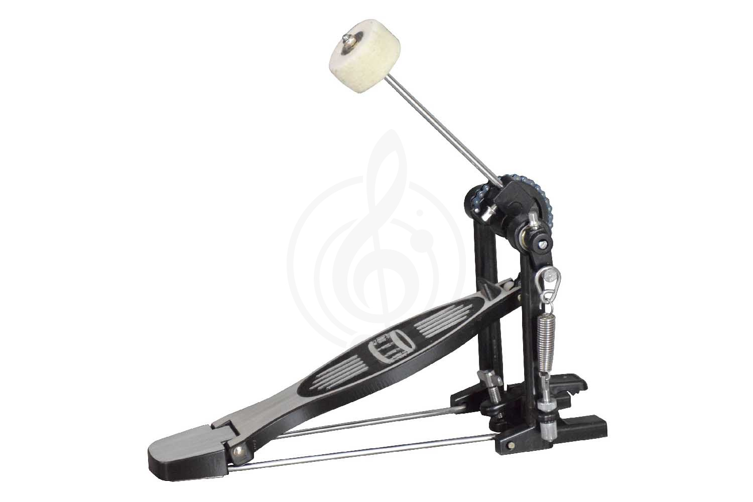 Ударная установка TJW JW225-E6-MRD - Барабанная установка, TJW JW225-E6-MRD в магазине DominantaMusic - фото 14