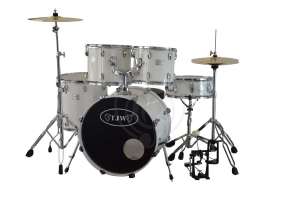 Изображение TJW JW225-TF-WH