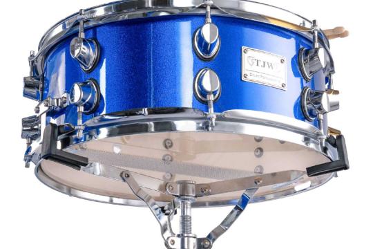 Ударная установка TJW JW227-E1-BL - Барабанная установка, TJW JW227-E1-BL в магазине DominantaMusic - фото 5
