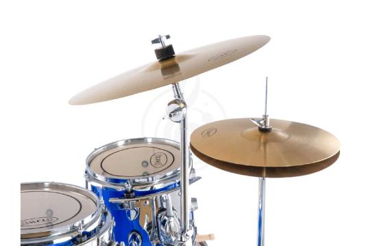 Ударная установка TJW JW227-E1-BL - Барабанная установка, TJW JW227-E1-BL в магазине DominantaMusic - фото 6