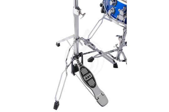 Ударная установка TJW JW227-E1-BL - Барабанная установка, TJW JW227-E1-BL в магазине DominantaMusic - фото 8