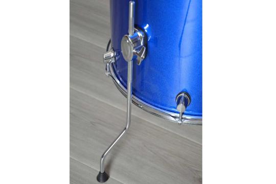 Ударная установка TJW JW227-E1-BL - Барабанная установка, TJW JW227-E1-BL в магазине DominantaMusic - фото 18