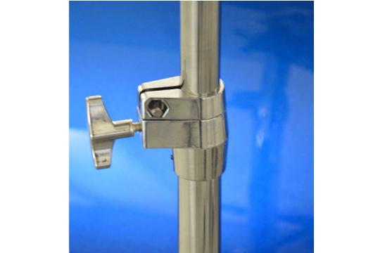 Ударная установка TJW JW227-E1-BL - Барабанная установка, TJW JW227-E1-BL в магазине DominantaMusic - фото 19