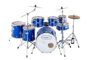 Изображение TJW JW227-E1-BL