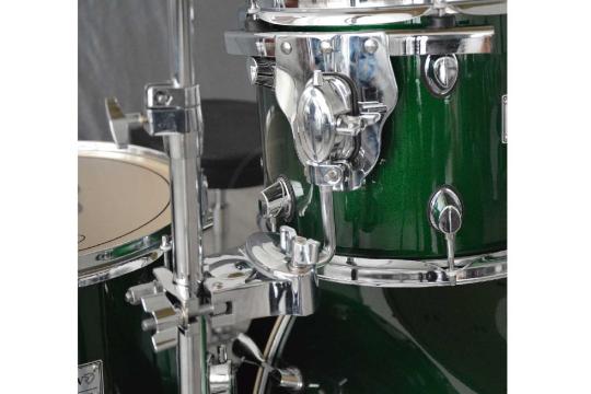 Ударная установка TJW JW227-E1-GR - Барабанная установка, TJW JW227-E1-GR в магазине DominantaMusic - фото 8