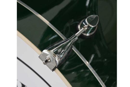 Ударная установка TJW JW227-E1-GR - Барабанная установка, TJW JW227-E1-GR в магазине DominantaMusic - фото 11