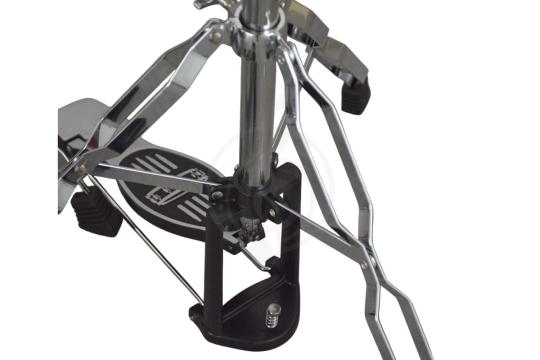 Ударная установка TJW JW227-E1-GR - Барабанная установка, TJW JW227-E1-GR в магазине DominantaMusic - фото 12