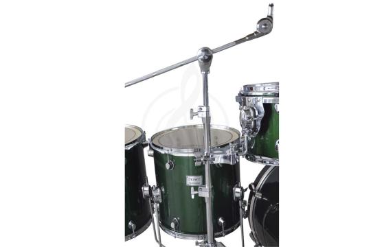 Ударная установка TJW JW227-E1-GR - Барабанная установка, TJW JW227-E1-GR в магазине DominantaMusic - фото 16