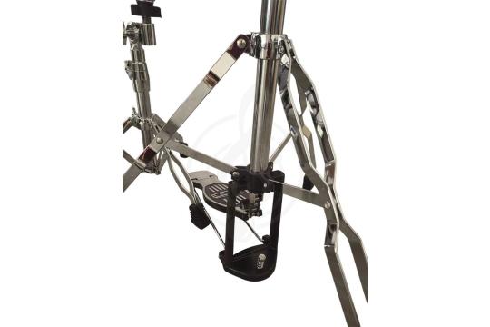 Ударная установка TJW JW227-E1-GR - Барабанная установка, TJW JW227-E1-GR в магазине DominantaMusic - фото 18