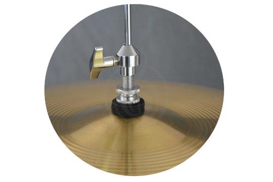 Ударная установка TJW JW227-E2-BK - Барабанная установка, TJW JW227-E2-BK в магазине DominantaMusic - фото 2