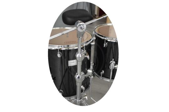 Ударная установка TJW JW227-E2-BK - Барабанная установка, TJW JW227-E2-BK в магазине DominantaMusic - фото 5