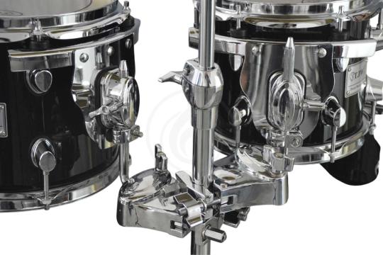 Ударная установка TJW JW227-E2-BK - Барабанная установка, TJW JW227-E2-BK в магазине DominantaMusic - фото 9