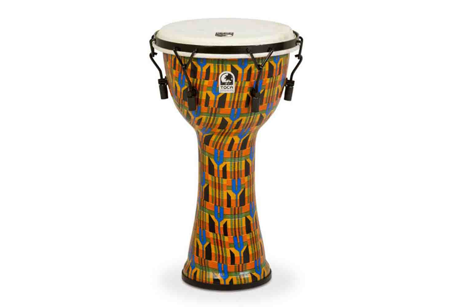 Джембе TOCA PERCUSSION SFDMX-10K - Джембе, TOCA PERCUSSION SFDMX-10K в магазине DominantaMusic - фото 1