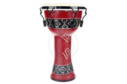 Джембе TOCA PERCUSSION SFDMX-10RP - Джембе,  SFDMX-10RP в магазине DominantaMusic - фото 2