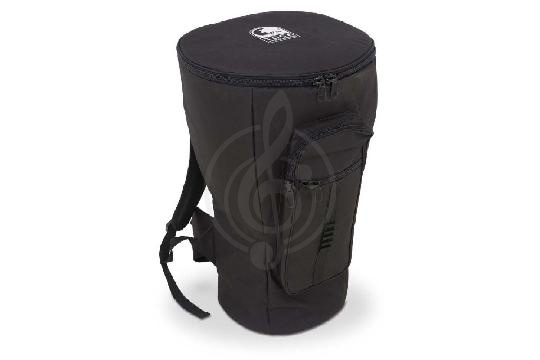 Увлажнитель для укулеле TOCA T-DBG12 Djembe Bag - Чехол для джембе, Toca T-DBG12 Djembe Bag в магазине DominantaMusic - фото 1