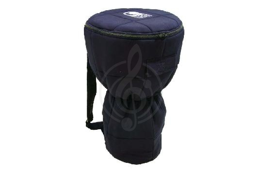 Изображение TOCA TDBSK-10B Djembe Bag - Чехол для джембе
