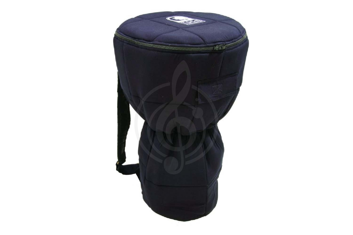  TOCA TDBSK-10B Djembe Bag - Чехол для джембе, Toca TDBSK-10B Djembe Bag в магазине Доминанта мьюзик - фото 1