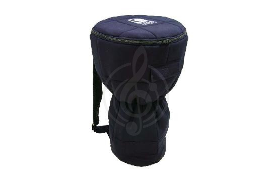  TOCA TDBSK-12B Djembe Bag - Чехол для джембе, Toca TDBSK-12B Djembe Bag в магазине Доминанта мьюзик - фото 1