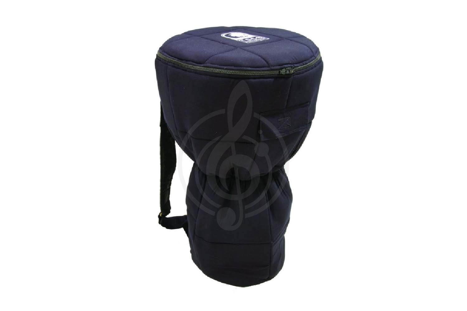  TOCA TDBSK-12B Djembe Bag - Чехол для джембе, Toca TDBSK-12B Djembe Bag в магазине Доминанта мьюзик - фото 1
