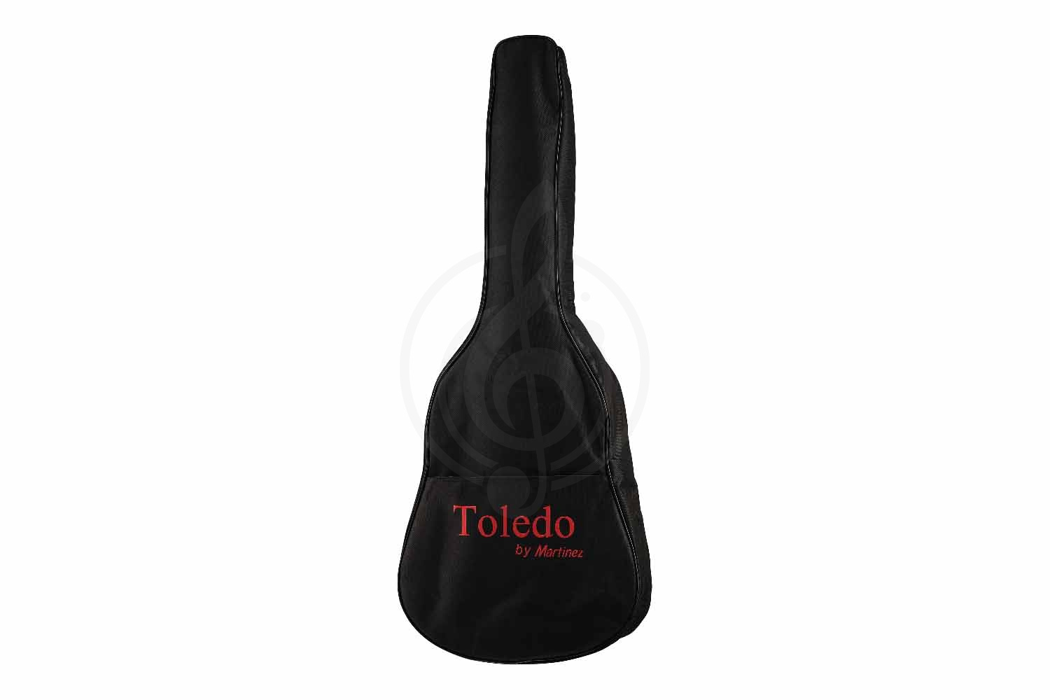 Классическая гитара 4/4 Toledo MC-18 (S) - Классическая гитара, Toledo MC-18 (S) в магазине Доминанта мьюзик - фото 2