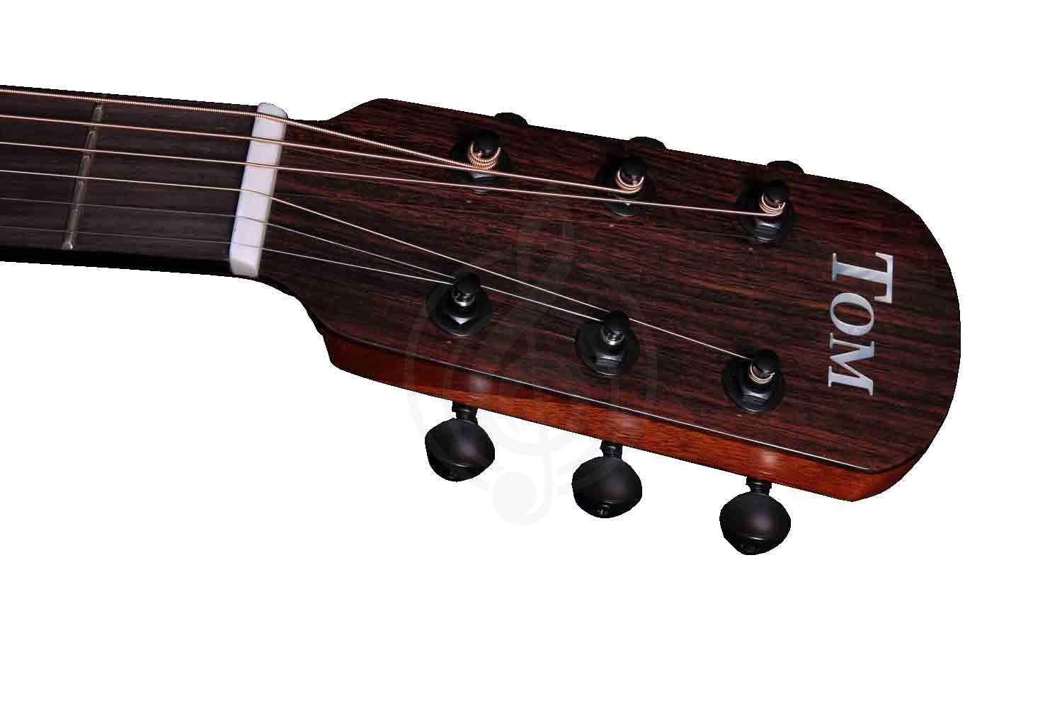 Акустическая гитара TOM D-T1R - Акустическая гитара, TOM D-T1R в магазине DominantaMusic - фото 12
