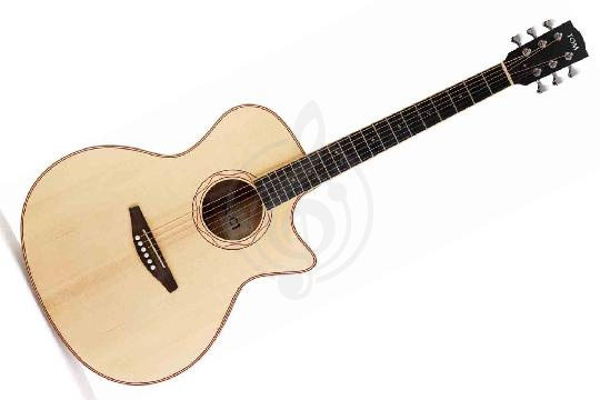 Изображение Акустическая гитара TOM GA-C1