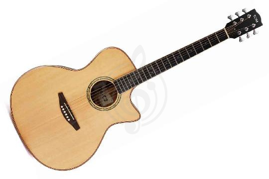 Изображение TOM GA-C2 - Акустическая гитара