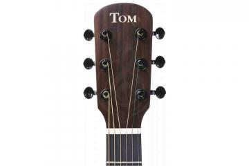 Акустическая гитара TOM GA-T1M - Акустическая гитара, TOM GA-T1M в магазине DominantaMusic - фото 3