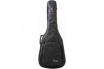Электроакустическая гитара TOM GA-T1ME - Электроакустическая гитара, TOM GA-T1ME в магазине DominantaMusic - фото 16