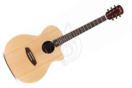 Изображение TOM GA-T1R - Акустическая гитара