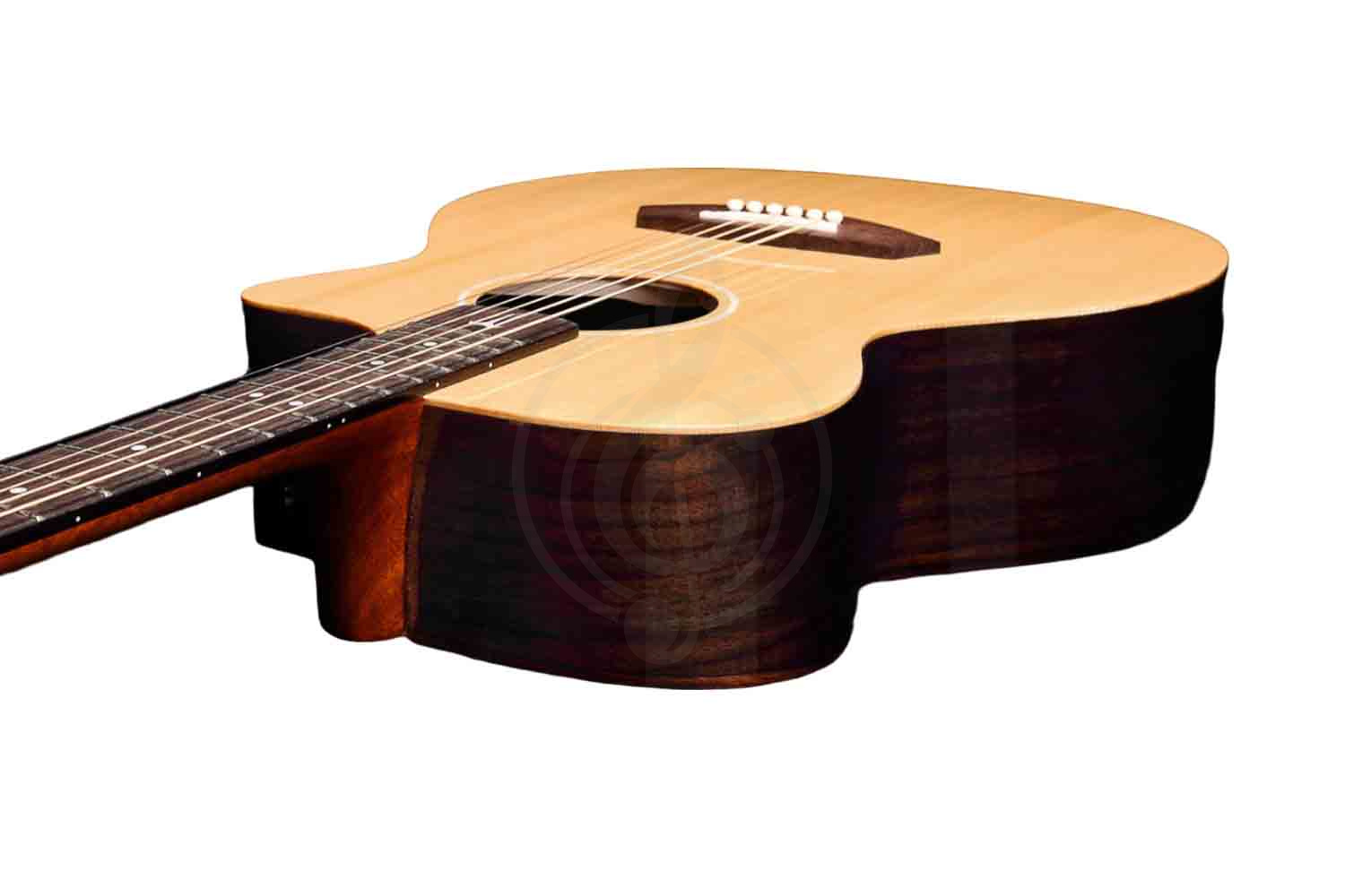 Электроакустическая гитара TOM GA-T1RE - Электроакустическая гитара, TOM GA-T1RE в магазине DominantaMusic - фото 10