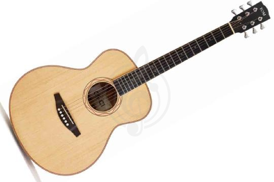 Изображение TOM GS-C1E - Электроакустическая гитара