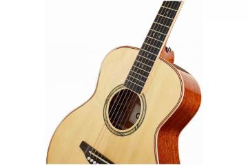 Акустическая гитара TOM GS-C2 - Акустическая гитара уменьшенная, TOM GS-C2 в магазине DominantaMusic - фото 22