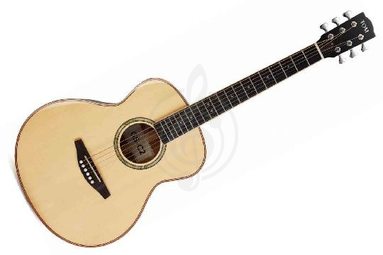 Изображение Акустическая гитара TOM GS-C2