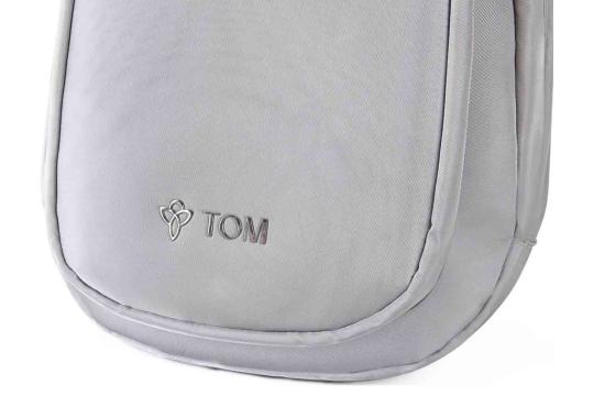 Трансакустическая гитара TOM GS-C3 EFX - Трансакустическая гитара, TOM GS-C3 EFX в магазине Доминанта мьюзик - фото 6