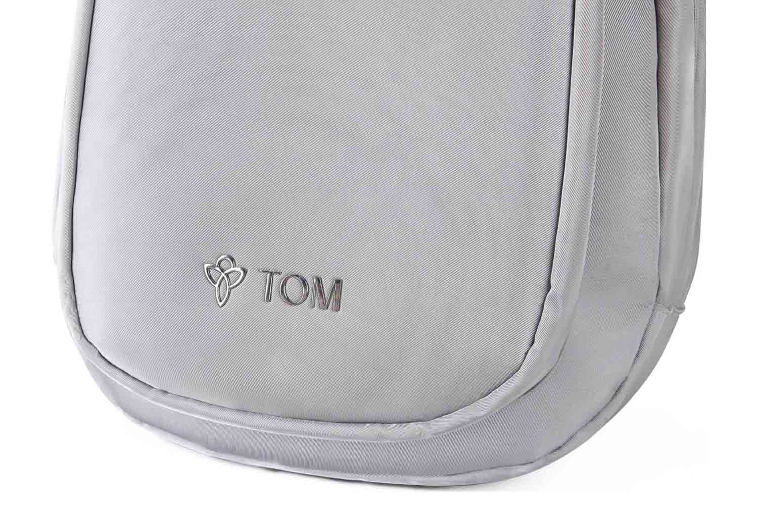 Трансакустическая гитара TOM GS-C3 EFX - Трансакустическая гитара, TOM GS-C3 EFX в магазине Доминанта мьюзик - фото 6