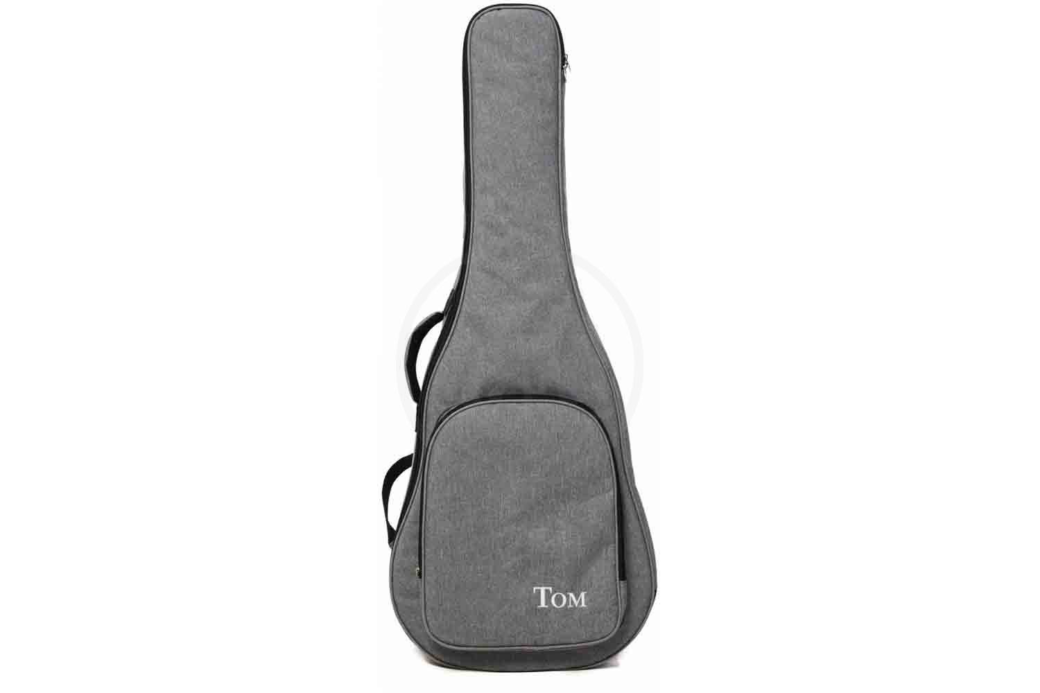 TOM GS-T1E - Электроакустическая гитара - фото 3 Электроакустическая гитара TOM GS-T1E - Электроакустическая гитара, GS-T1E в магазине DominantaMusic - фото 3