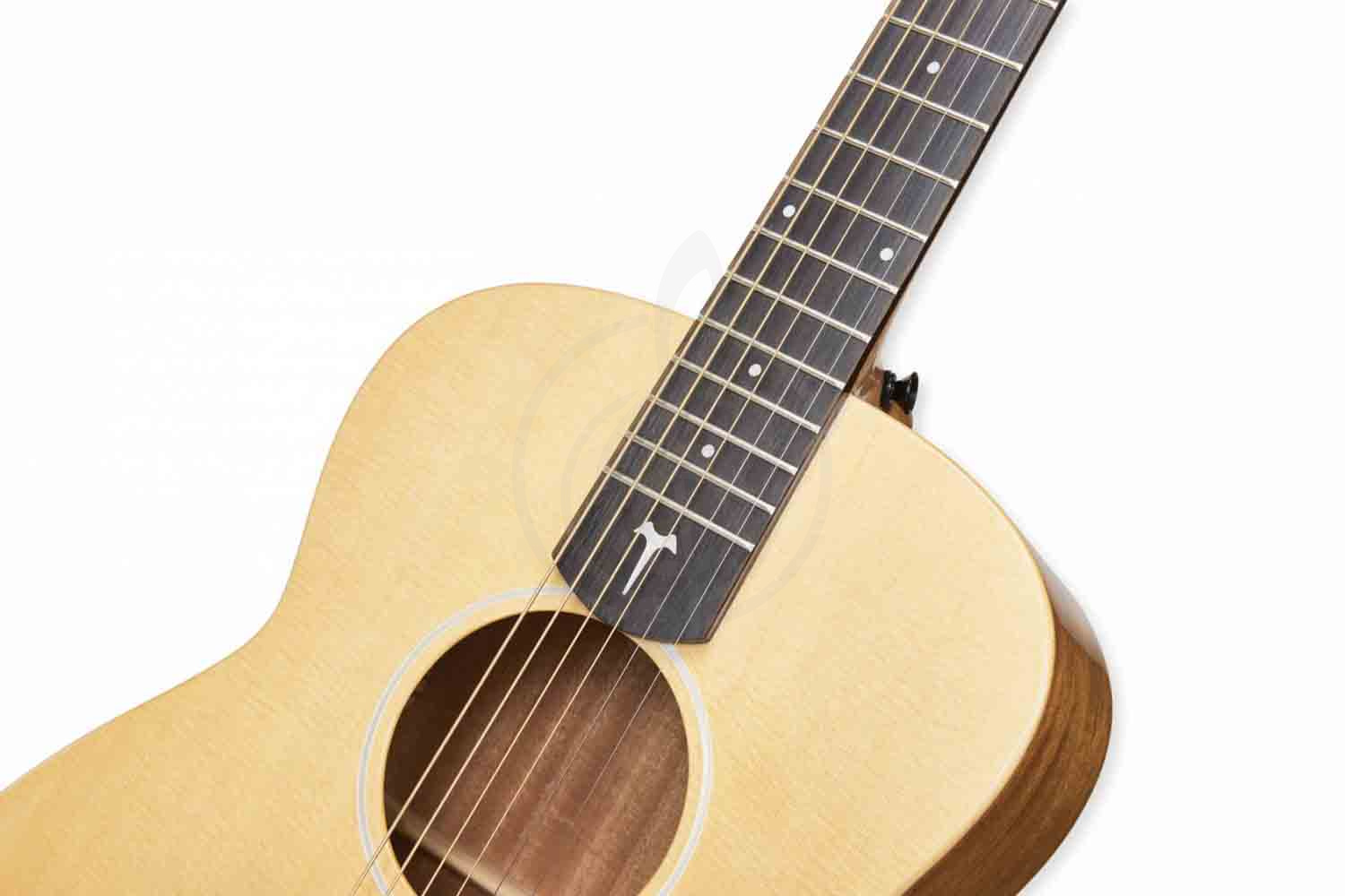 TOM GS-T1E - Электроакустическая гитара - фото 7 Электроакустическая гитара TOM GS-T1E - Электроакустическая гитара, GS-T1E в магазине DominantaMusic - фото 7