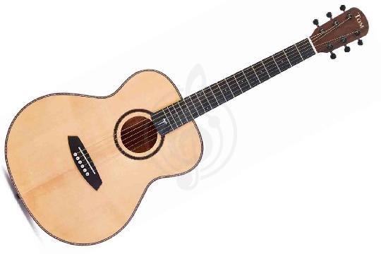 Изображение TOM GS-T1ME - Электроакустическая гитара