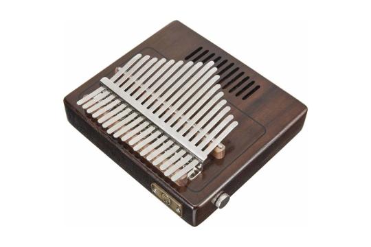 Калимба TOM TK-R1 E - Калимба, TOM TK-R1 E в магазине Доминанта мьюзик - фото 2