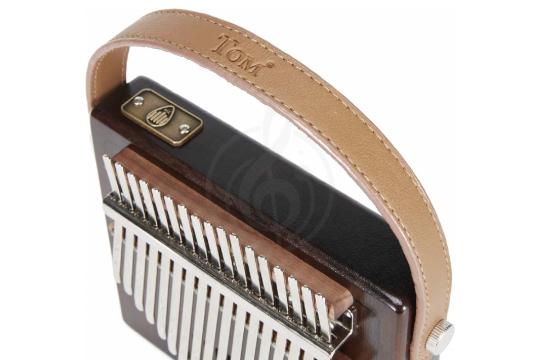 Калимба TOM TK-R1 E - Калимба, TOM TK-R1 E в магазине Доминанта мьюзик - фото 4