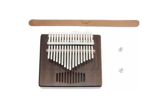 Калимба TOM TK-R1 E - Калимба, TOM TK-R1 E в магазине Доминанта мьюзик - фото 5
